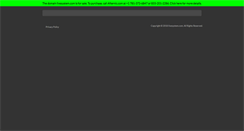 Desktop Screenshot of livesystem.com